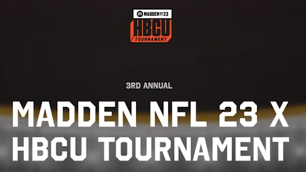 3rd Annual HBCU Tournament